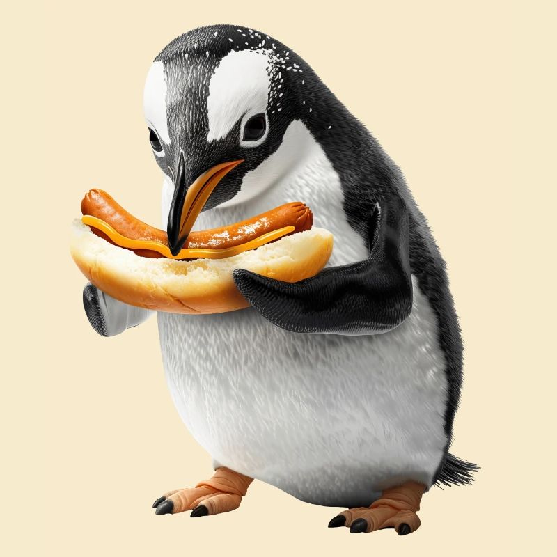Pingouin