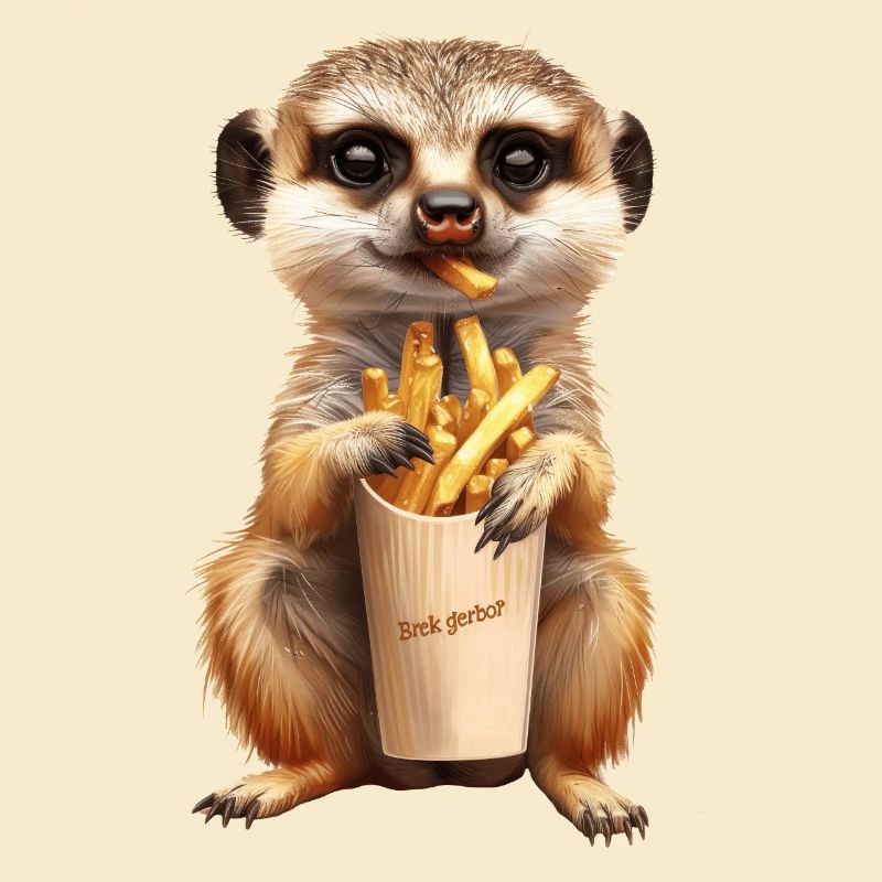 Erdmännchen