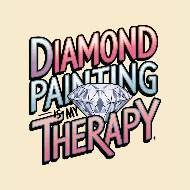 Diamond Painting Diamond Painter