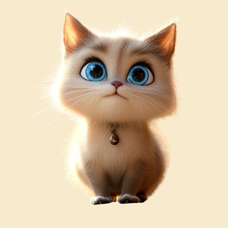 Chat Ragdoll Chat Ragdoll Chat Mignon Chats Ragdoll