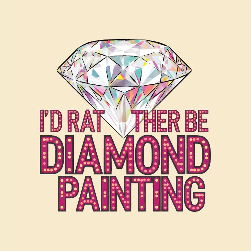 Peinture au diamant Diamond Painter