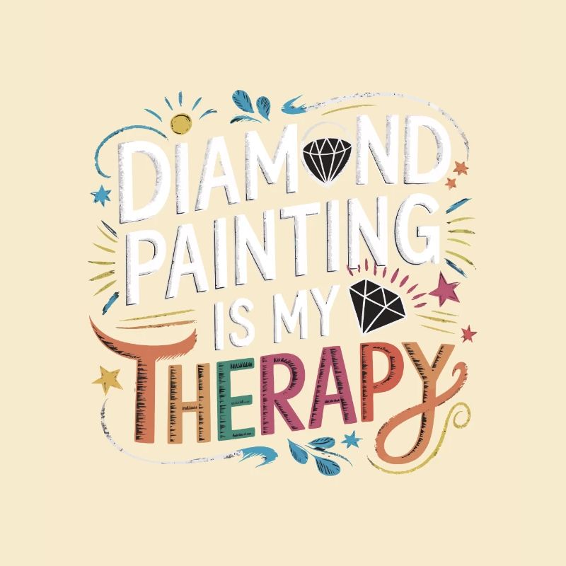 Diamond Painting Diamond Painter