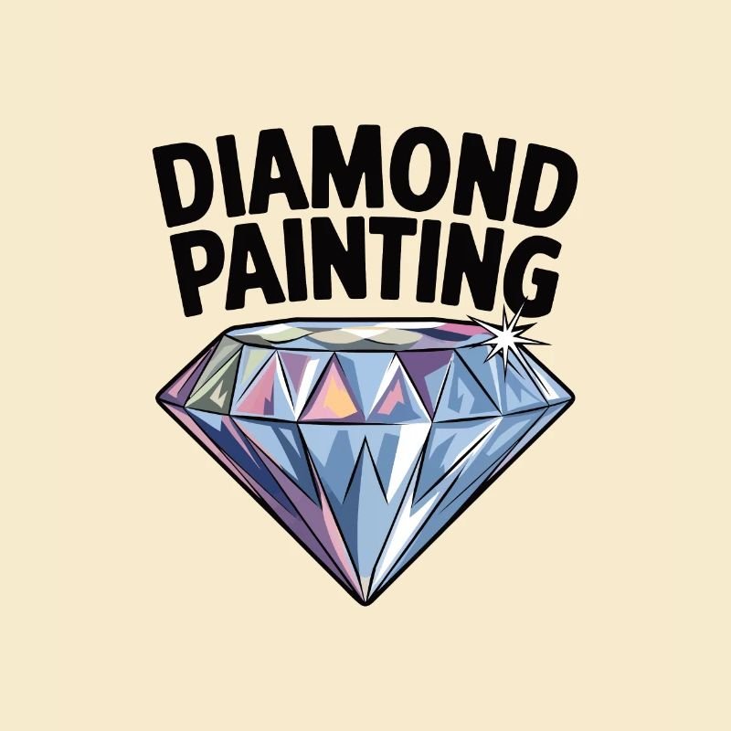 Diamond Painting Diamond Painter