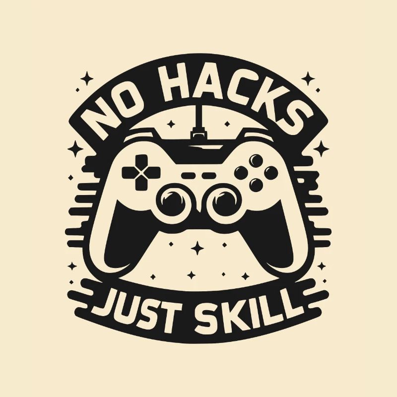 Pas de hacks, juste de l’habileté