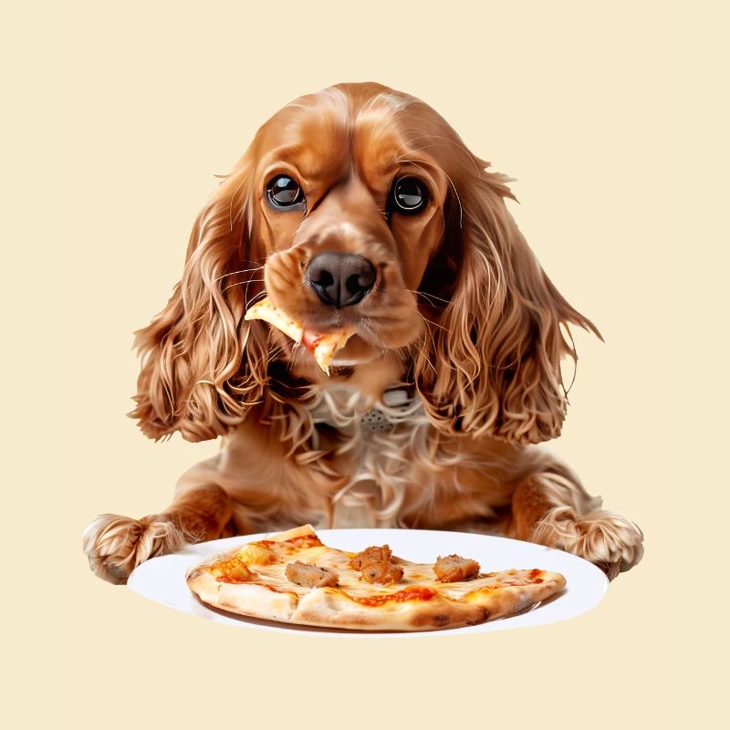 Cocker Spaniel