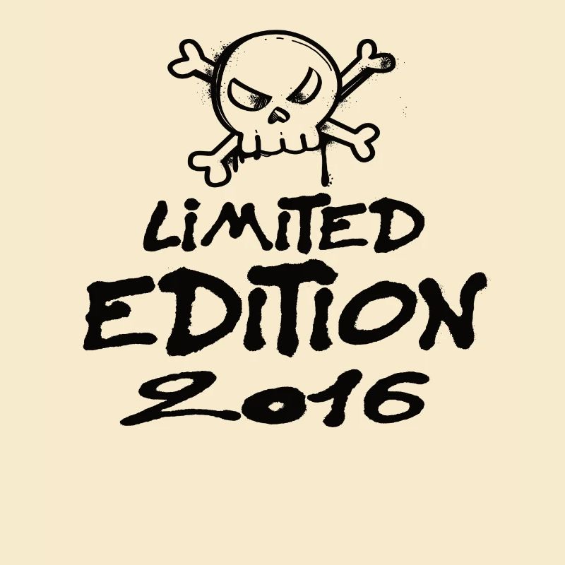 Edition Limitée 2016 Anniversaire 2016 Naissance