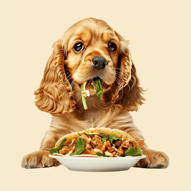 Cocker Spaniel