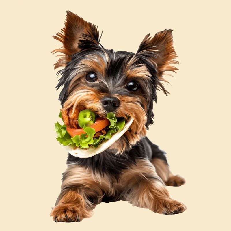 Yorkshire Terrier