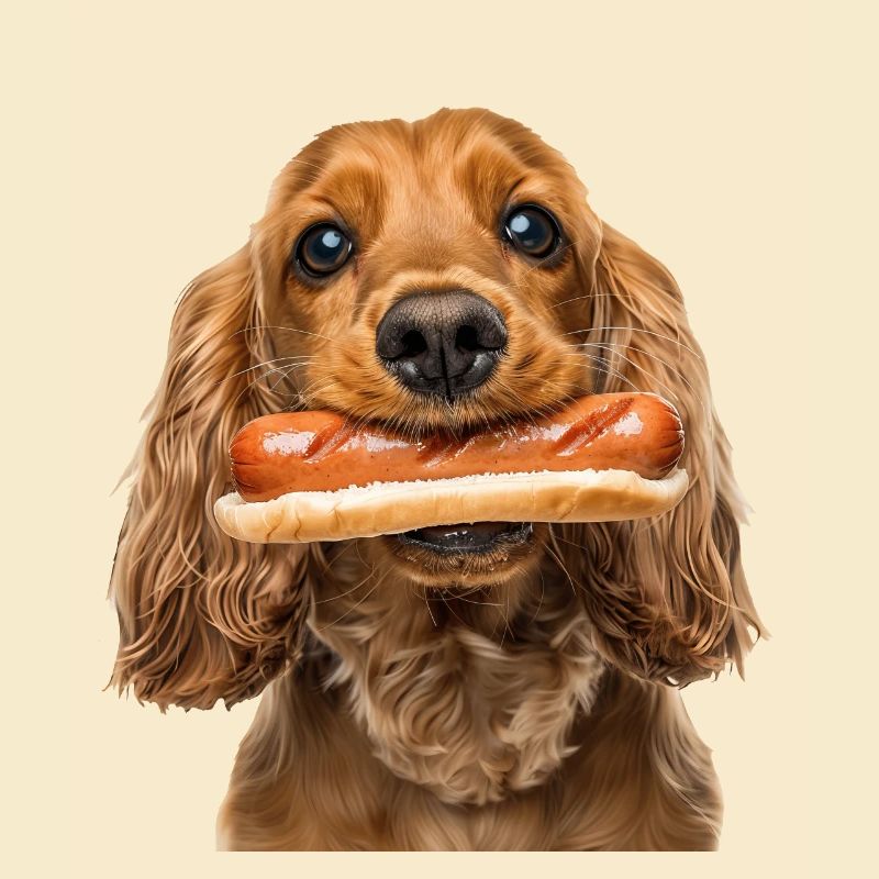 Cocker Spaniel