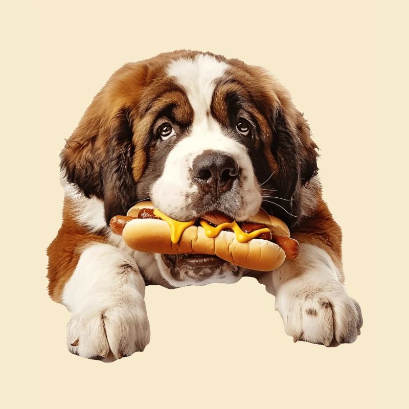 Saint Bernard