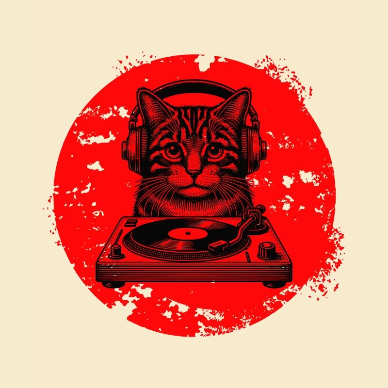 DJ Katze