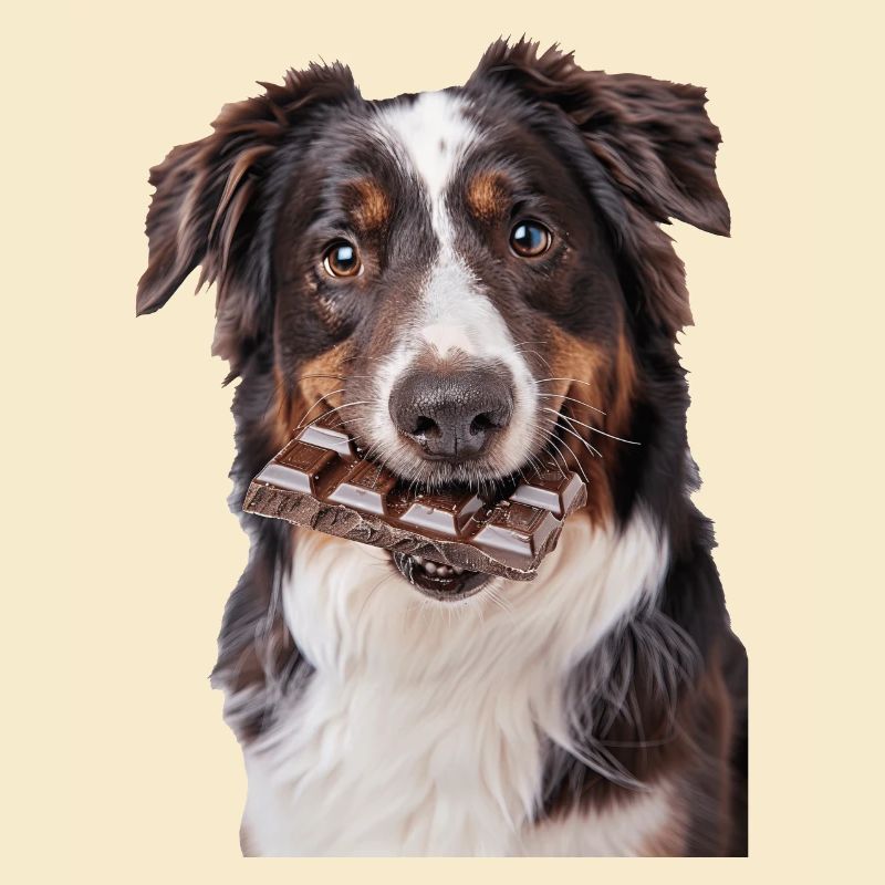 Australischer Schäferhund