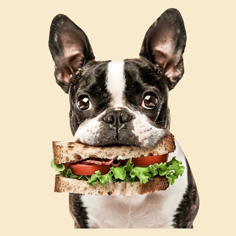 Boston Terrier