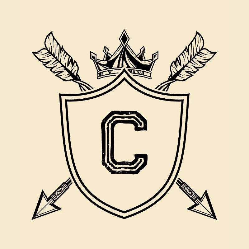 C