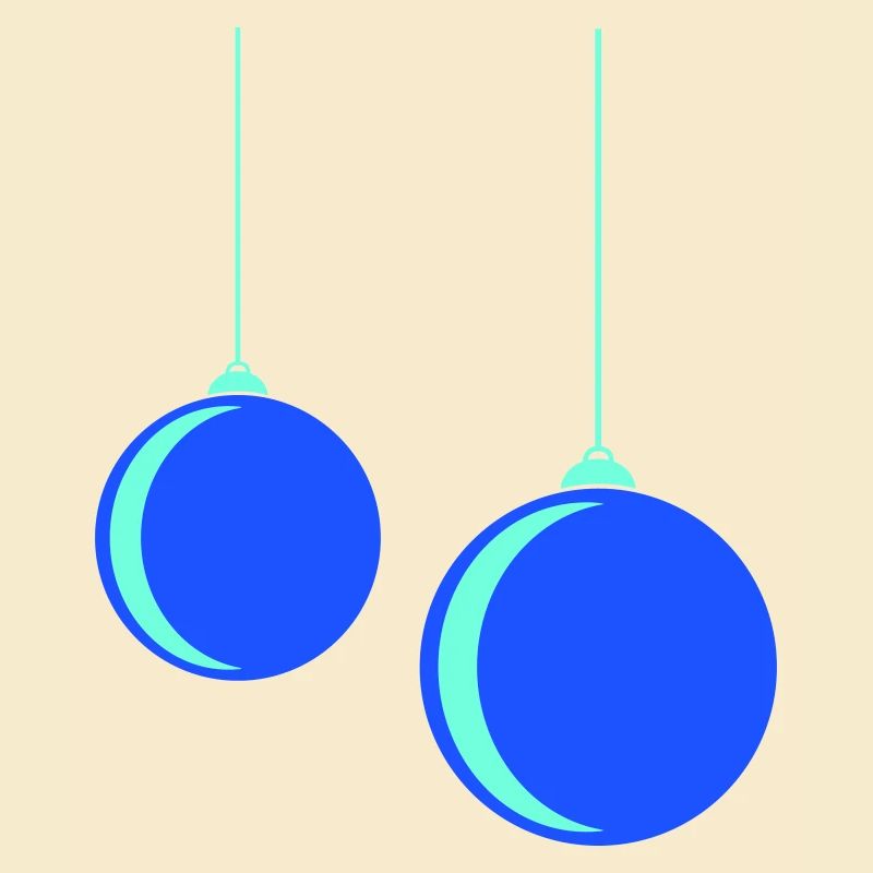 Weihnachtskugel