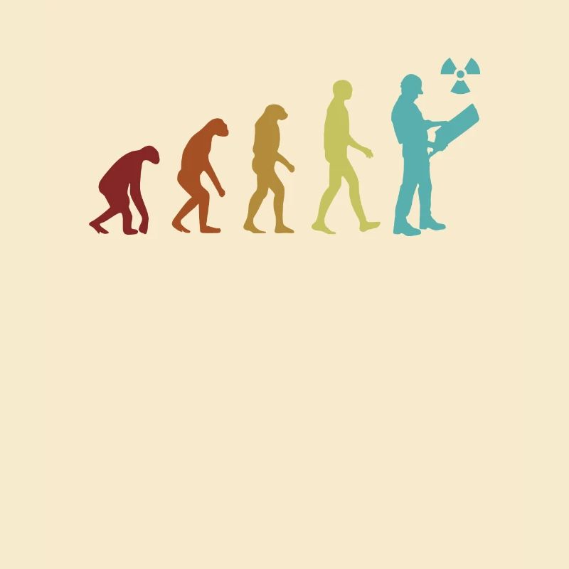 Nuclear Engineer Evolution Uranium Energy Nuclear