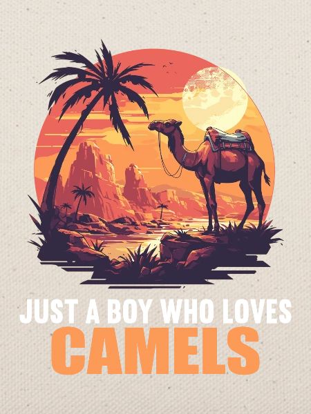 Camel Kamele Kamel