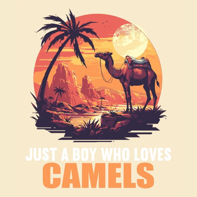 Camel Kamele Kamel