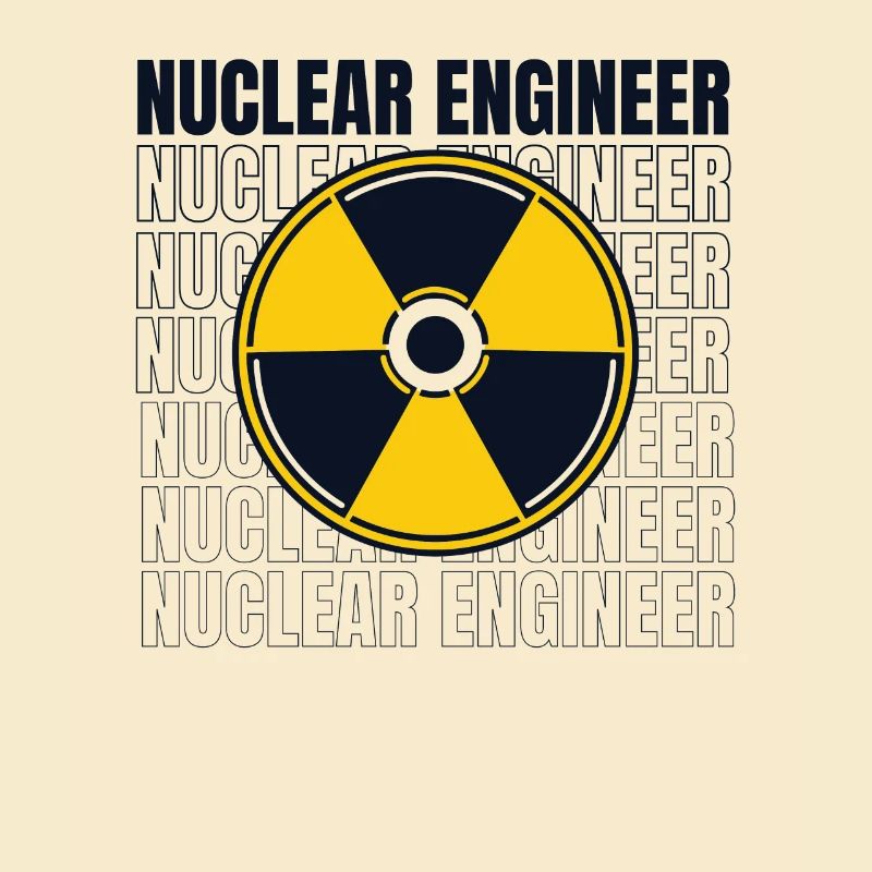 Nuclear Engineer Uranium Energy Nuclear Engineer