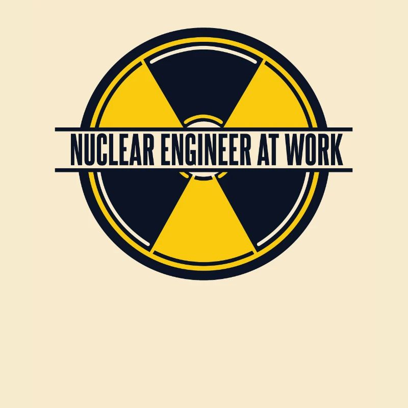Nuclear Engineer At Work Energy Uranium Nuclear