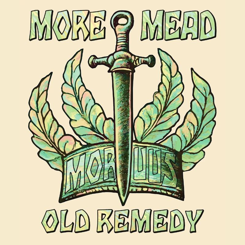 ÉPÉE RENAISSANCE PLUS D’HYDROMEL