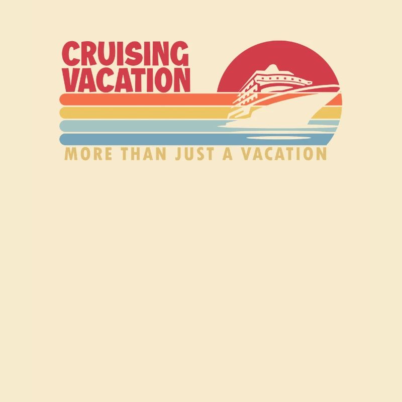 Des vacances en croisière plus qu’une croisière de vacances