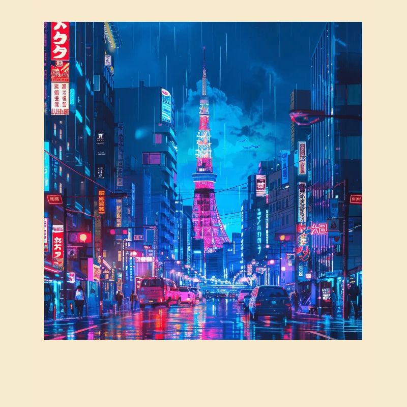 Japan