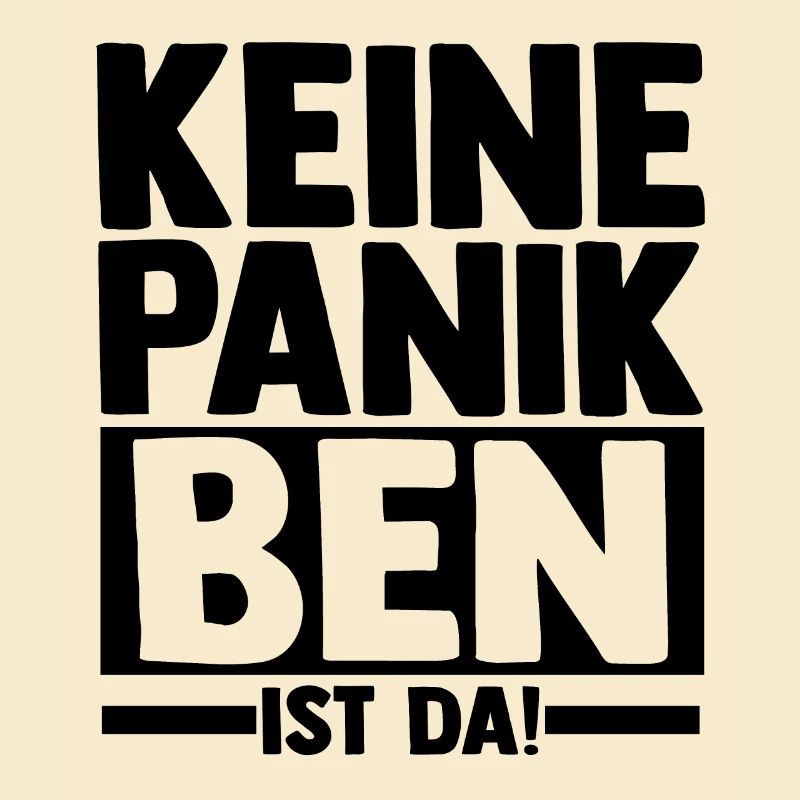 First name Ben