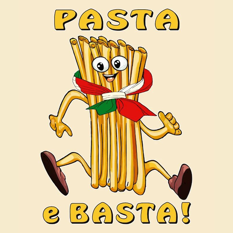 PASTA e BASTA