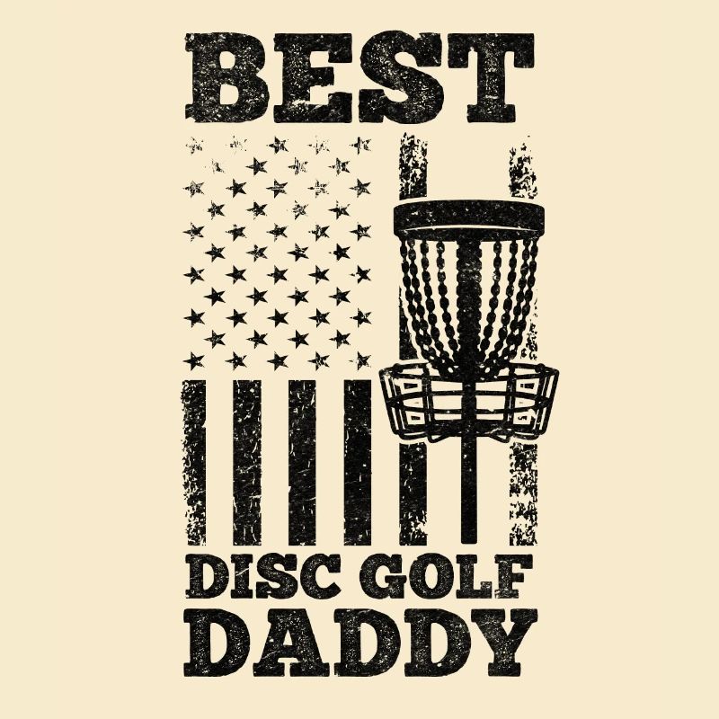 Best Disc Golf Daddy Disc Golfing