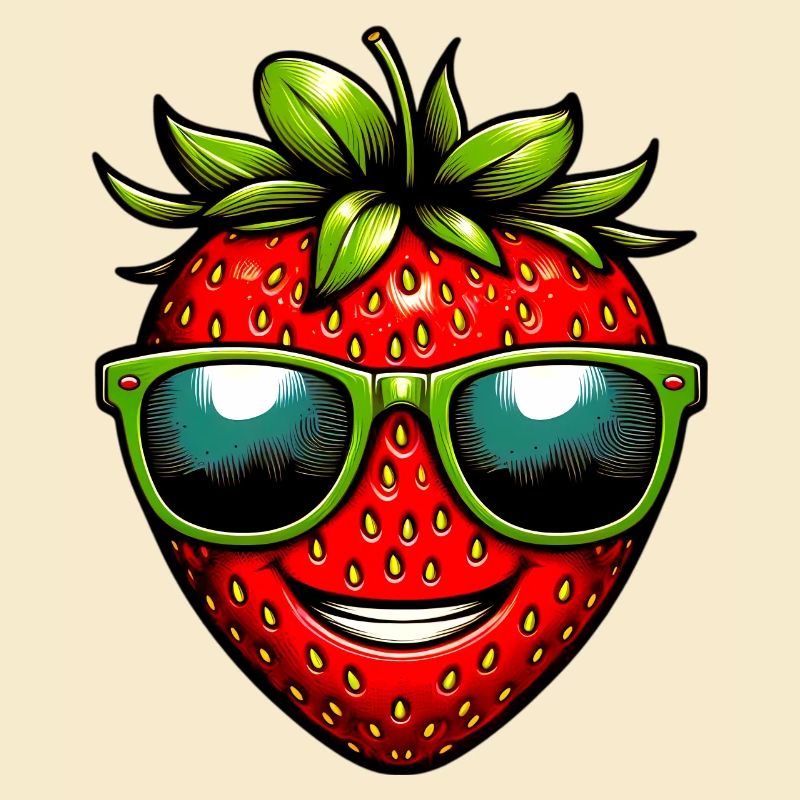 Erdbeeren Erdbeeren