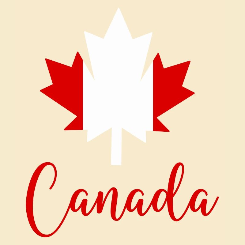 Canada Canada Feuille d’érable