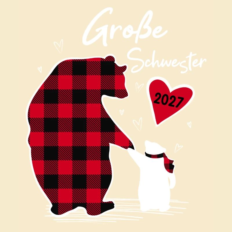 Große Schwester Bär 2027