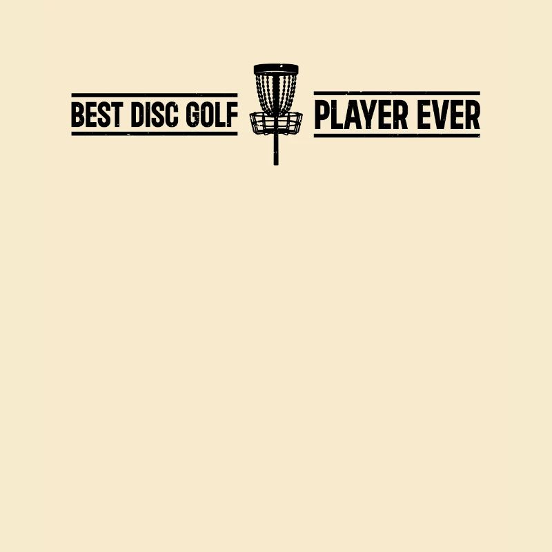 Best Disc Golf Player Ever - Disc Golf Player