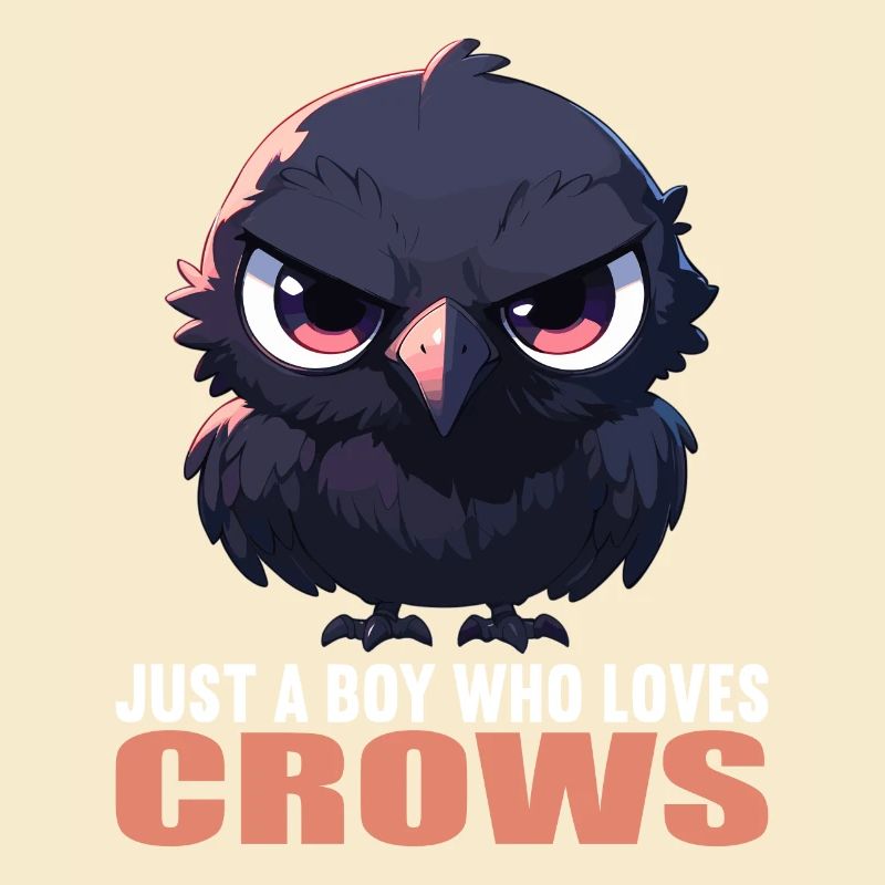 Crows Crow
