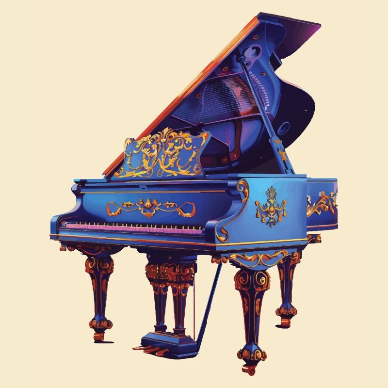 Klavier