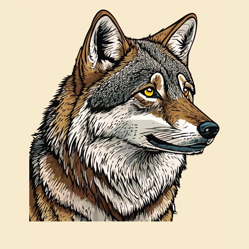 WOLF