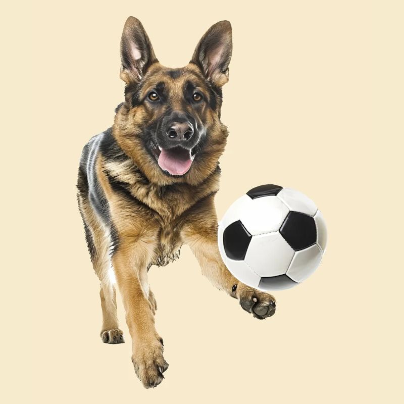 Deutscher Schäferhund