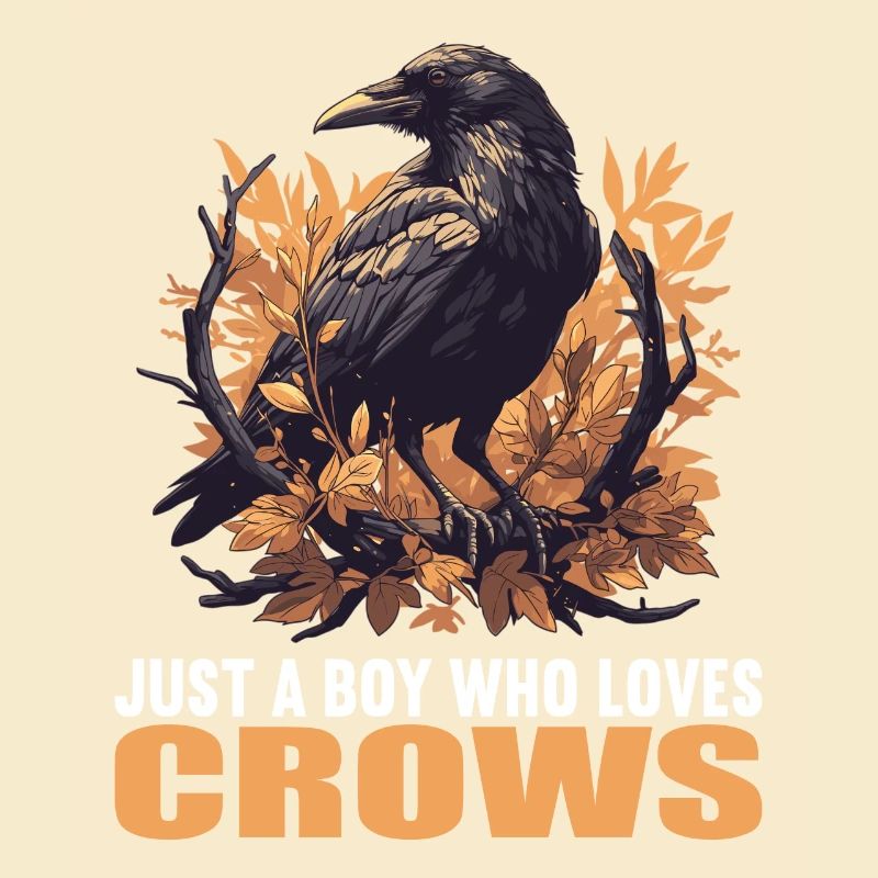 Crows Crow