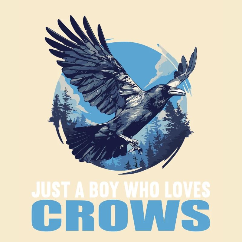 Crows Crow