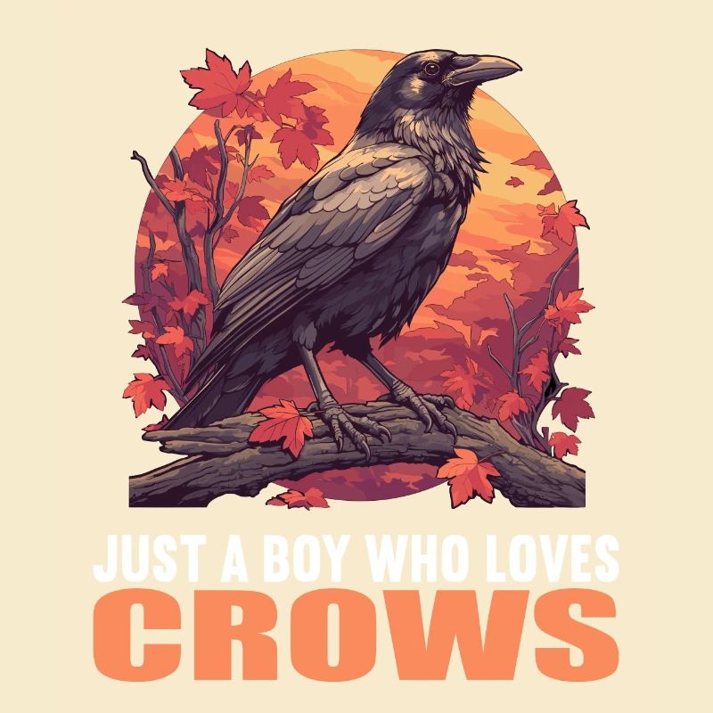 Crows Crow