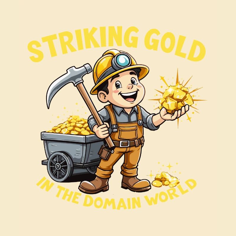GOLDGRÄBER