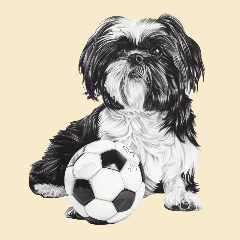 Shih Tzu