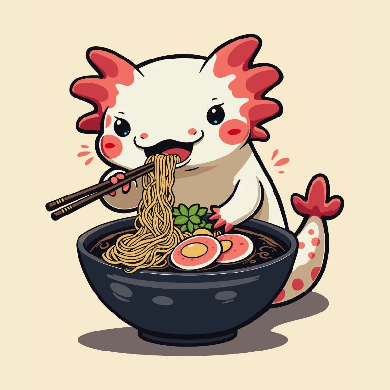 LECKERE RAMEN