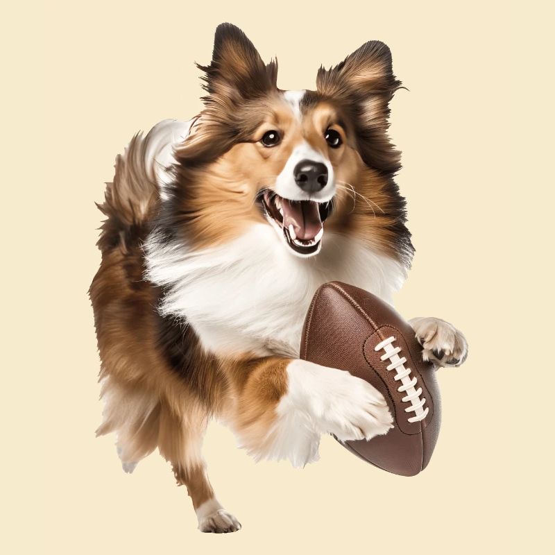 Shetland Sheepdog