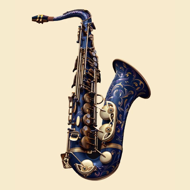 Saxophon