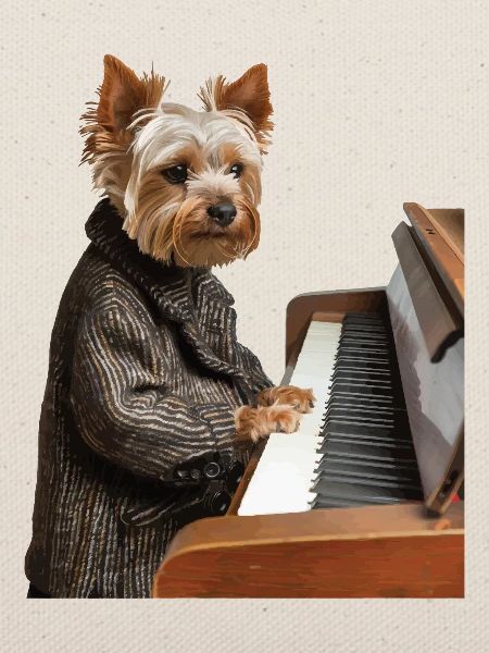 Yorkshire Terrier