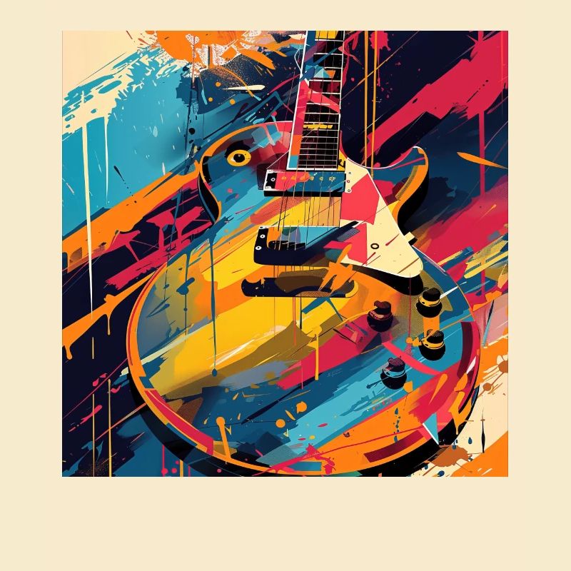 Gitarre