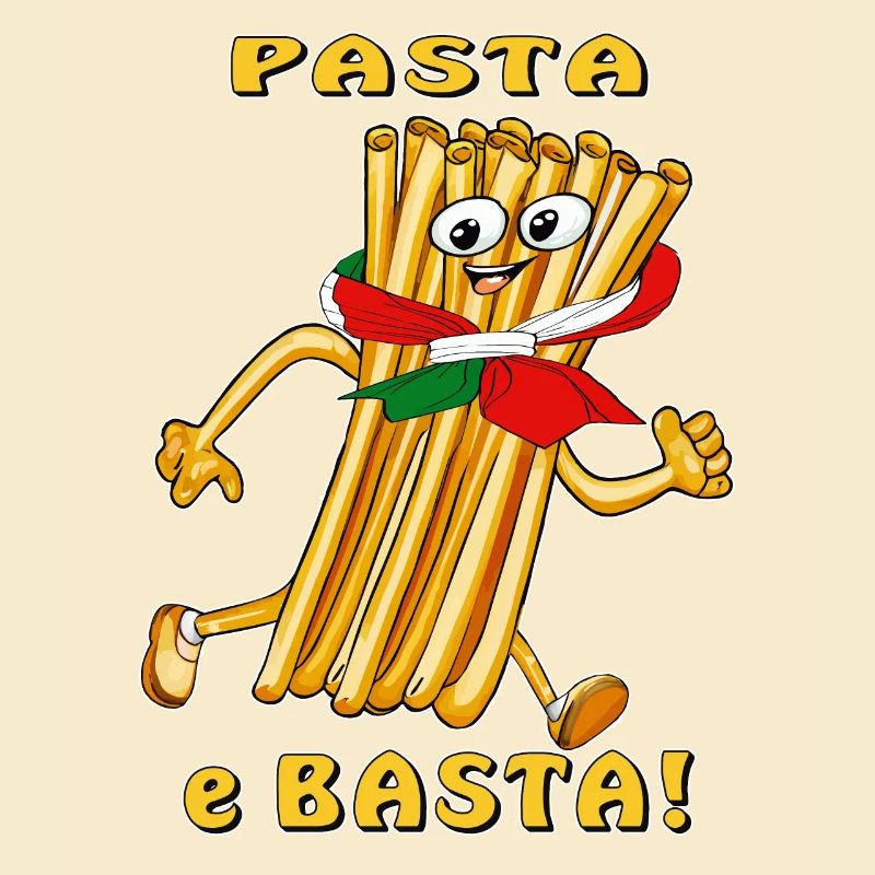 Pasta e Basta
