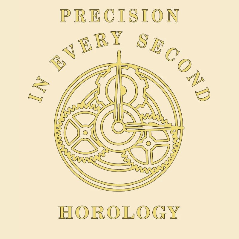 LA PRÉCISION HORLOGÈRE À CHAQUE SECONDE